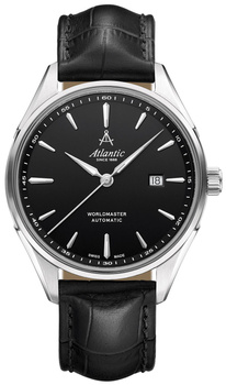 ZEGAREK ATLANTIC WORLDMASTER 52759.41.61S
