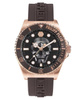 ZEGAREK Philipp Plein The Skull Diver PWOAA0322