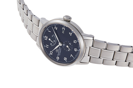 ZEGAREK ORIENT STAR Mechanical Classic Watch RE-AW0002L00B