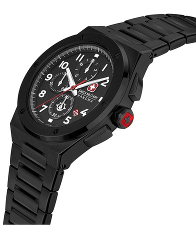 ZEGAREK Swiss Military Hanowa Sonoran Chrono SMWGI2102031
