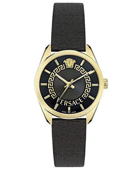 ZEGAREK VERSACE New V-Circle Lady VE8A00224