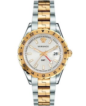ZEGAREK VERSACE Hellenyium GMT V11030015
