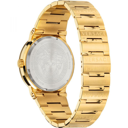 ZEGAREK VERSACE Greca Logo Lady VEVH00820
