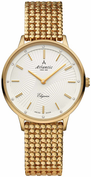 ZEGAREK ATLANTIC ELEGANCE 29042.45.21