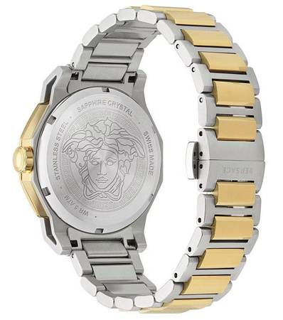 ZEGAREK VERSACE Medusa Deco VE7B00323