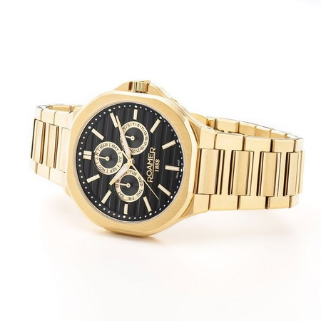 ZEGAREK ROAMER Spirit of Time Chrono 995989-48-85-20