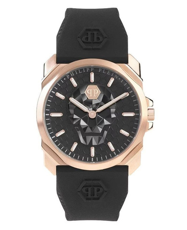 ZEGAREK Philipp Plein The Skull King PWLAA0222
