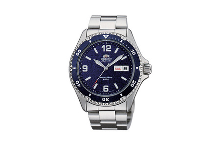 ZEGAREK ORIENT Mechanical Sports Watch FAA02002D3