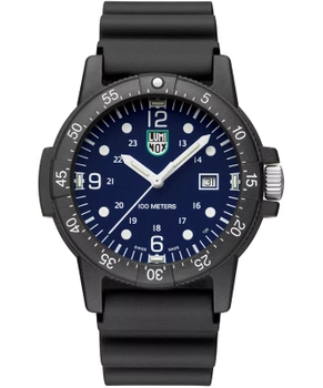 ZEGAREK MĘSKI LUMINOX G-Collection 2000 Series Sea Bass X2.2003