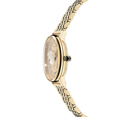 ZEGAREK VERSACE Medusa Alchemy VE6F00623