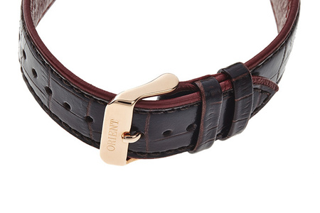 ZEGAREK ORIENT Mechanical Classic Watch FAC08001T0