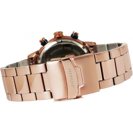 ZEGAREK ATLANTIC SEASPORT CHRONOGRAPH 87466.44.55