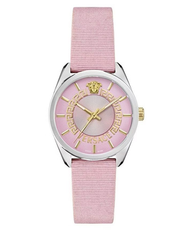 ZEGAREK VERSACE New V-Circle Lady VE8A00124