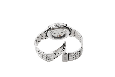 ZEGAREK ORIENTMechanical Contemporary Watch RA-AC0J04S10B