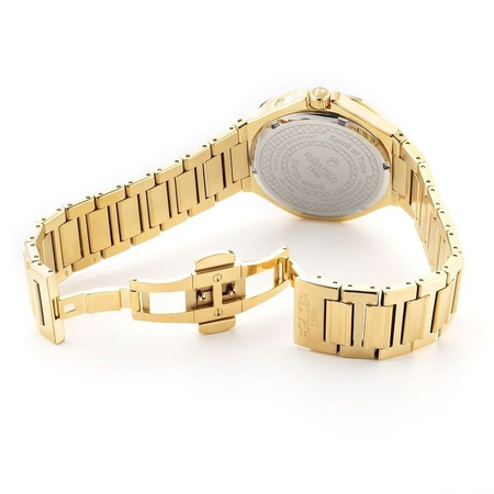 ZEGAREK ROAMER Spirit of Time Chrono 995989-48-85-20