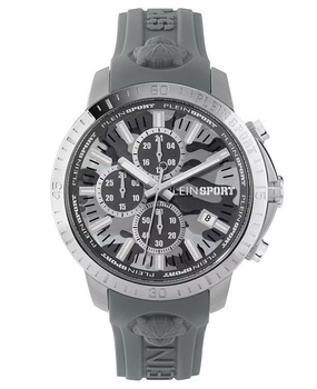 ZEGAREK Plein Sport Plein Gain Chrono PSCBA0123