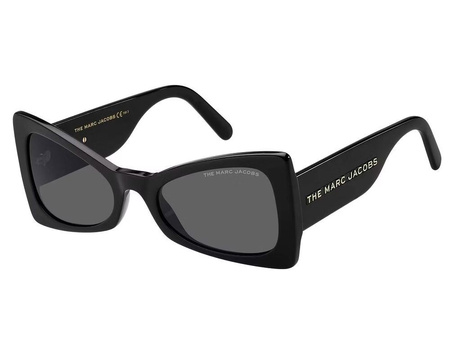 Oryginalne Damskie okulary Marc Jacobs MARC 553/S-807