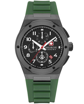 ZEGAREK Swiss Military Hanowa Sonoran Chrono SMWGO2102040