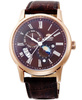 ZEGAREK ORIENT Mechanical Classic Watch RA-AK0009T10B