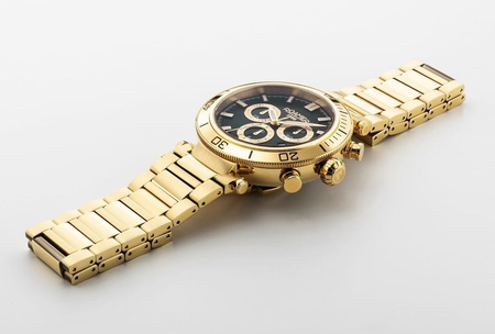 ZEGAREK ROAMER Toscana Chrono 994837-48-85-20