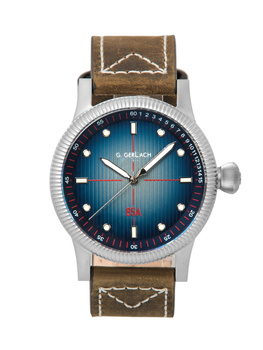 ZEGAREK MĘSKI G. GERLACH ORP ORZEŁ GGORPO