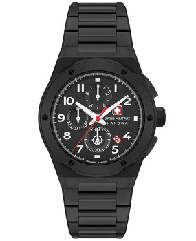 ZEGAREK Swiss Military Hanowa Sonoran Chrono SMWGI2102031