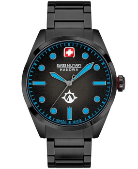 ZEGAREK Swiss Military Hanowa Mountaineer SMWGG2100530