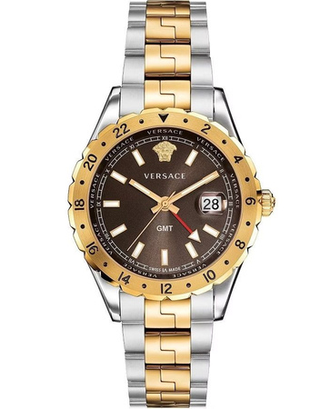 ZEGAREK VERSACE Hellenyium GMT V11040015