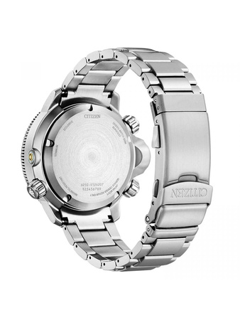ZEGAREK CITIZEN PROMASTER AQUALAND BN2041-81L TITANIUM