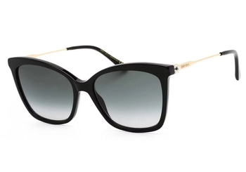 Oryginalne damskie okulary Jimmy Choo Maci/S-807
