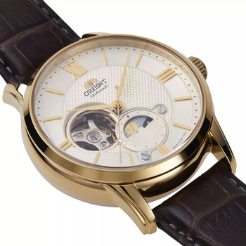 ZEGAREK ORIENT Mechanical Classic Watch RA-AS0010S30B