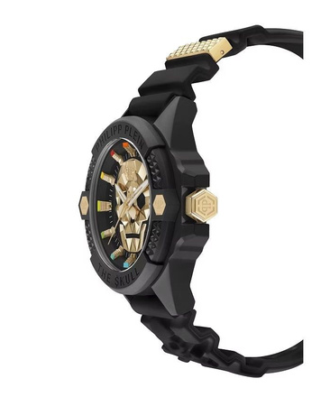 ZEGAREK Philipp Plein The Skull Ecoceramic PWUBA0223