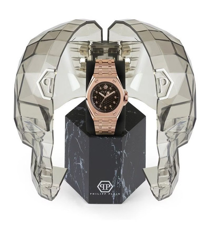 ZEGAREK Philipp Plein Extreme Lady PWJAA0522