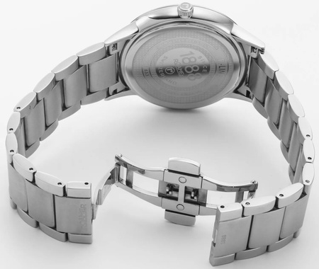 ZEGAREK ROAMER R-Line Classic Gents 718833-41-65-70