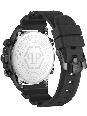 ZEGAREK Philipp Plein The G.O.A.T. PWFAA0521