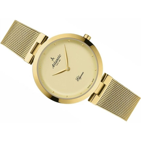 ZEGAREK ATLANTIC ELEGANCE 29036.45.31MB