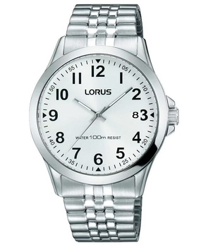 ZEGAREK LORUS Classic RS975CX9