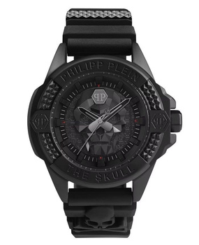 ZEGAREK Philipp Plein The Skull PWAAA0721