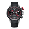 ZEGAREK EDOX Chronorally Chronograph 38003-TINRO-CARO