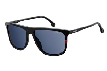 Oryginalne męskie okulary Carrera 218/S-D51-KU