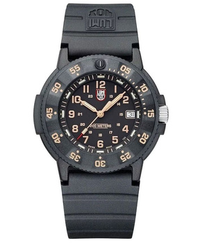 ZEGAREK MĘSKI LUMINOX Original Navy Seal XS.3001.EVO.OR