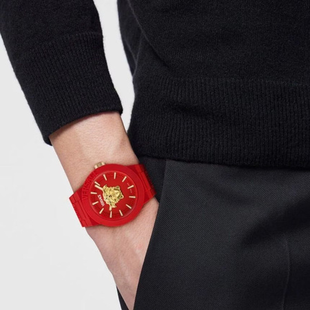 ZEGAREK VERSACE V-Pop VEEFA0124