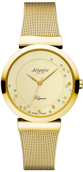 ZEGAREK ATLANTIC ELEGANCE 29039.45.39MB