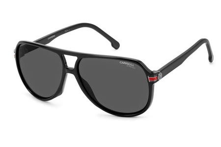 Oryginalne męskie okulary Carrera 1045/S-807-IR