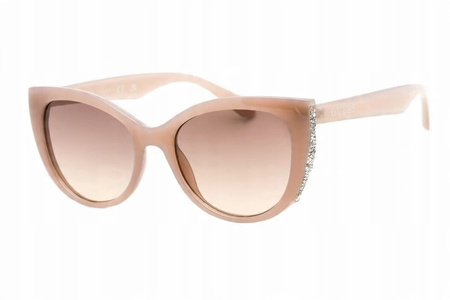 Oryginalne Okulary Damskie GUESS GF0422/57F