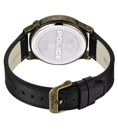 ZEGAREK Police Jet PEWJA2227702