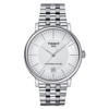 ZEGAREK TISSOT CARSON POWERMATIC 80 T122.407.11.031.00