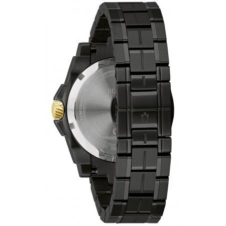 ZEGAREK BULOVA 98B408 Precisionist 262 kHz Icon