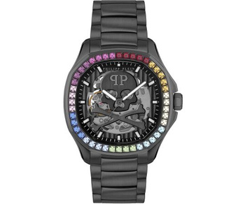 ZEGAREK Philipp Plein High-Conic Automatic PWRAA0823