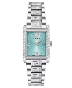 ZEGAREK VERSACE Tonneau Lady VE1C01425